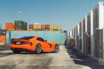Dodge Viper on ADV.1 Wheels (ADV06R Track Spec CS) 2015 года